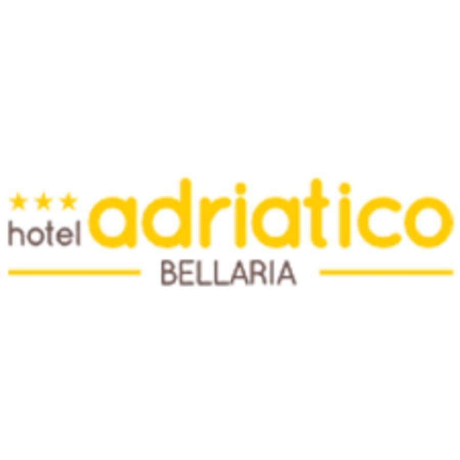 Hotel Adriatico Bellaria-Igea Marina Exterior photo